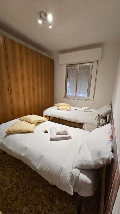 Monticelli Apt - 6 Posti Letto Florença Exterior foto